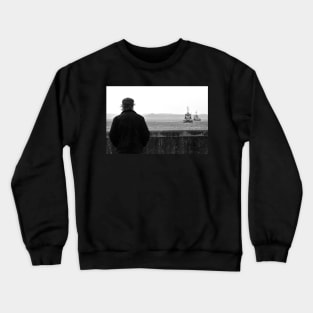 Brest - Trailer Crewneck Sweatshirt